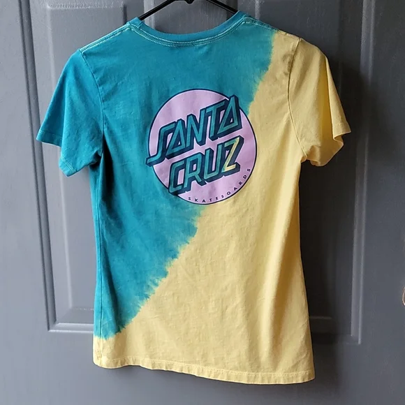 Santa Cruz Tshirt - Picture 4 of 7
